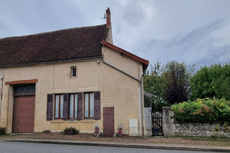  maison champlemy 58210