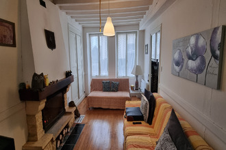  maison champlemy 58210