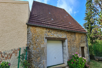  maison champlemy 58210
