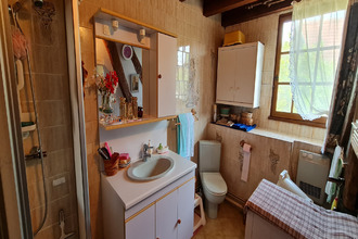  maison champlemy 58210