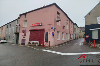 maison champlitte 70600