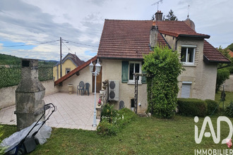  maison champlitte 70600