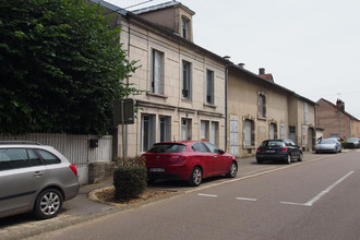  maison champlitte 70600