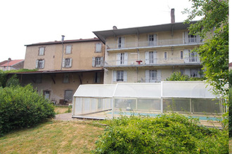  maison champlitte 70600