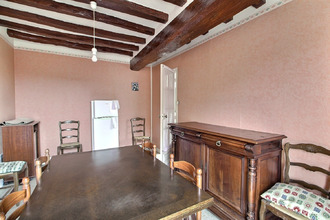  maison champlost 89210