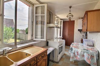  maison champlost 89210