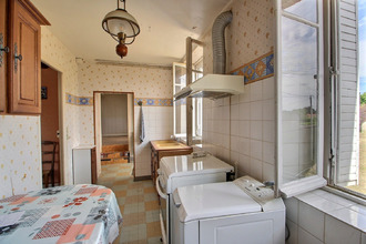  maison champlost 89210