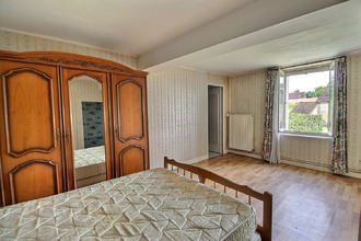  maison champlost 89210