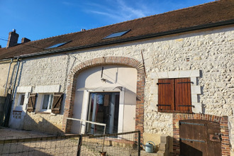  maison champlost 89210