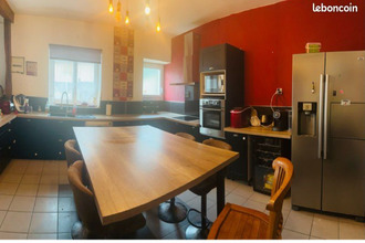  maison champlost 89210