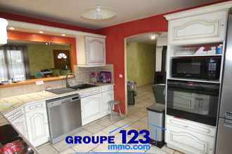  maison champlost 89210