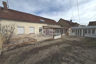  maison champlost 89210