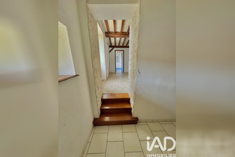  maison champlost 89210