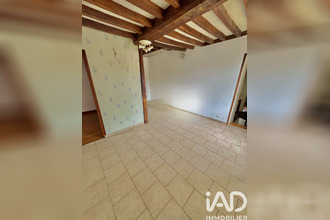  maison champlost 89210