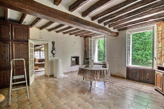 maison champlost 89210