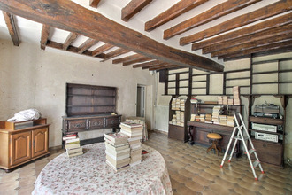  maison champlost 89210