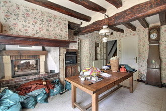  maison champlost 89210