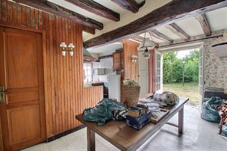  maison champlost 89210