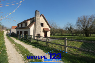  maison champlost 89210