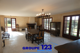  maison champlost 89210