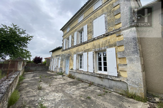  maison champmillon 16290