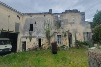  maison champmillon 16290