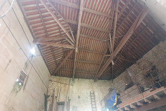  maison champmillon 16290