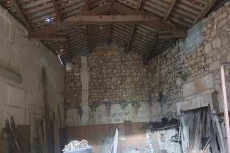  maison champmillon 16290