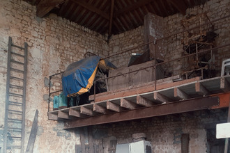  maison champmillon 16290