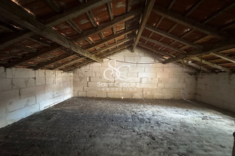  maison champmillon 16290