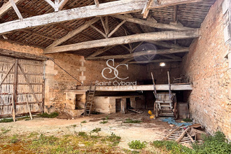 maison champmillon 16290
