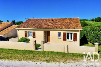  maison champmillon 16290