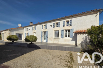  maison champmillon 16290