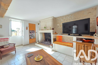  maison champmillon 16290