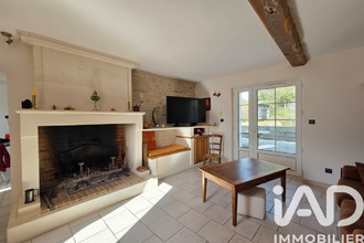  maison champmillon 16290