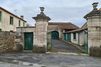  maison champniers 16430