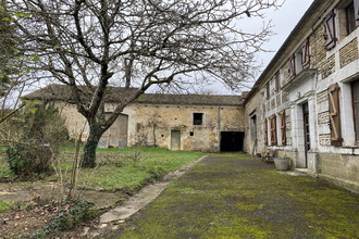  maison champniers 16430