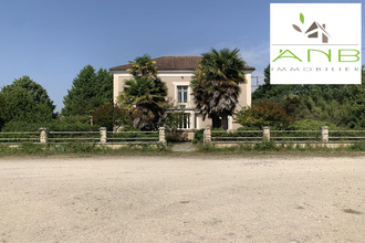  maison champniers 16430