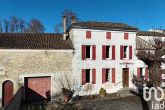  maison champniers 16430