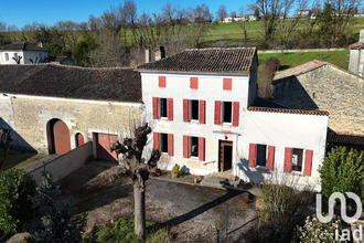  maison champniers 16430