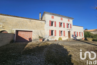  maison champniers 16430