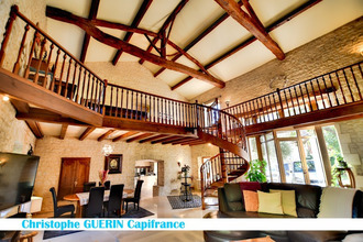  maison champniers 16430