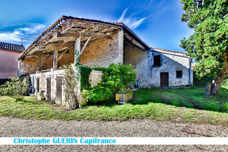  maison champniers 16430