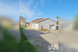  maison champniers 16430