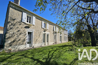  maison champniers 16430