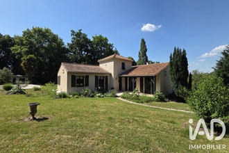  maison champniers 16430