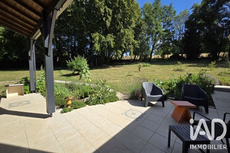  maison champniers 16430