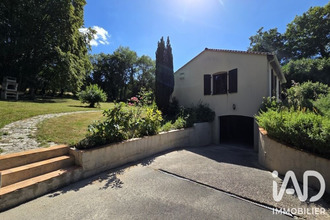  maison champniers 16430