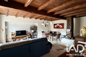  maison champniers 16430