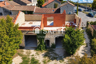  maison champniers 16430
